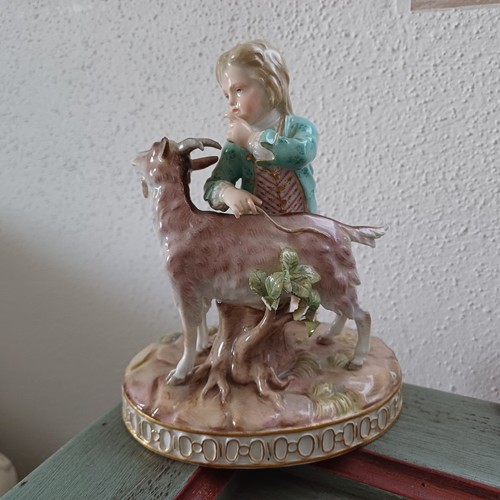 Meissen wahl figur - 1.wahl, gruppe
