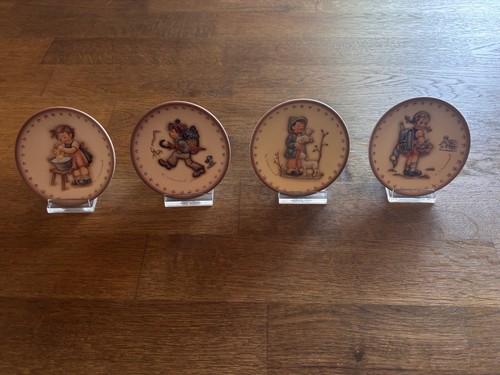 Hummel goebel jahresteller - goebel,