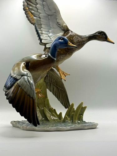 Hutschenreuther porzellanfigur - hutschenreuther,