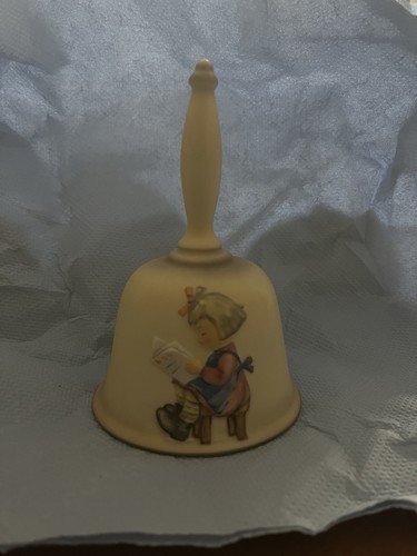 Hummel glocke 1990 - mj,