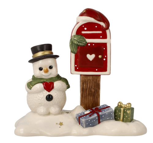 Goebel engel schneemann - goebel,