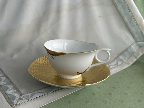 Schöne meissen tee - tee-tasse, in
