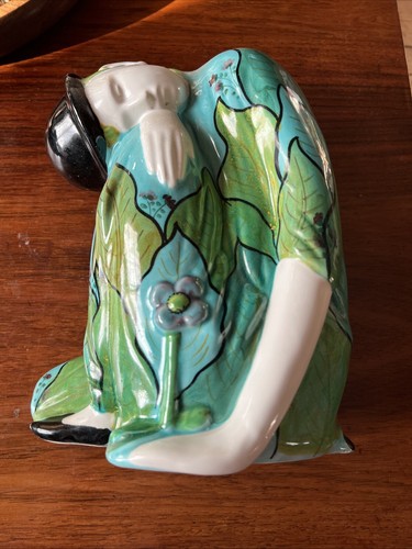Porzellan figuren - porzellan,