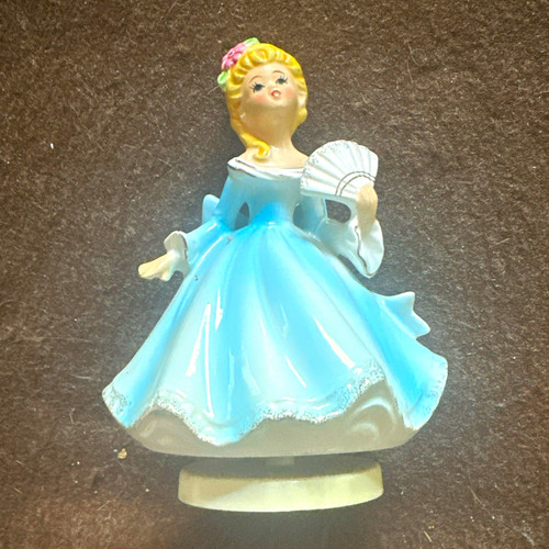 Porzellanfigur mädchen - porzellanfigur,