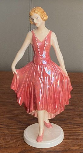 Vintage porzellanfigur - -,