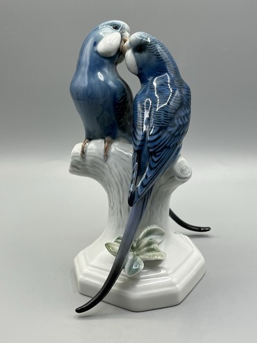 Rare rosenthal porzellan figur - rare,