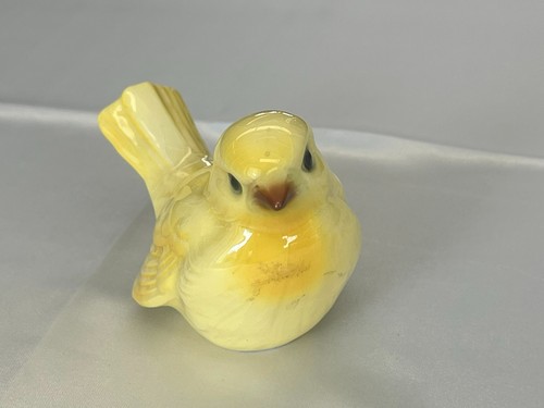 Goebel porzellanfigur vogel - goebel,