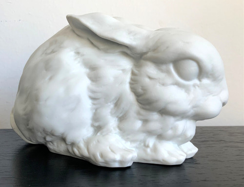 Kaiser porzellanfigur hase 518 - hase,