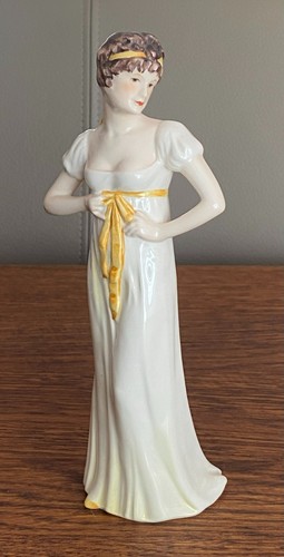 Vintage porzellanfigur - vintage,
