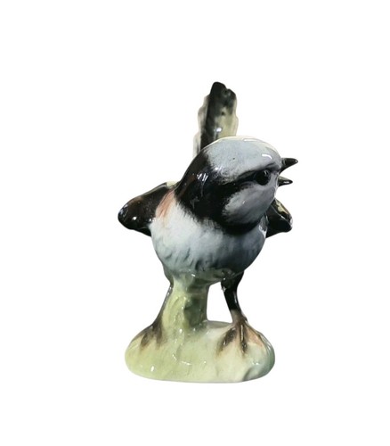 Goebel porzellan vogel - goebel,