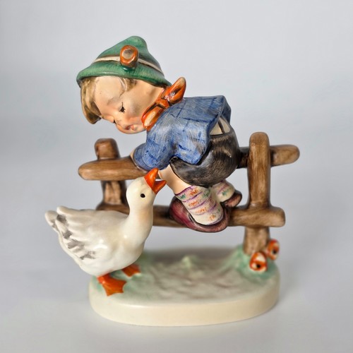 Hummel figur hum 195 barnyard - figur,