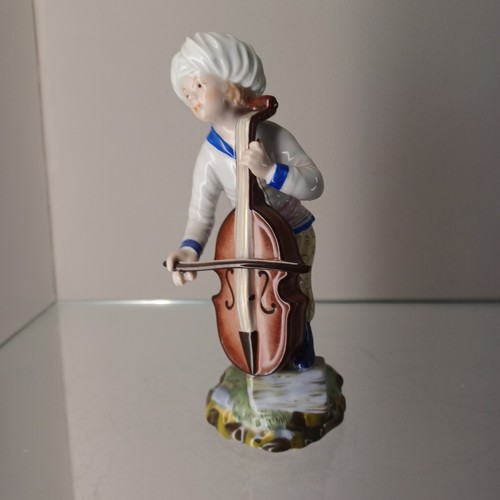 Höchst figur musiker - höchst,