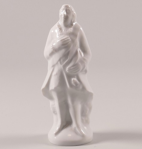 Meissen figur porzellanfigur - meissen,