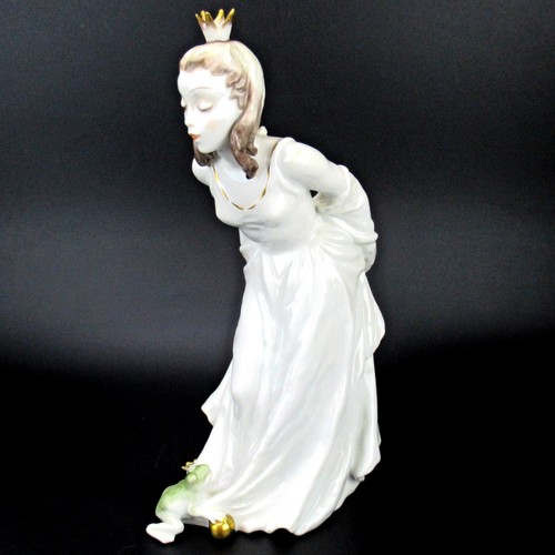Rosenthal porzellan figur - rosenthal,