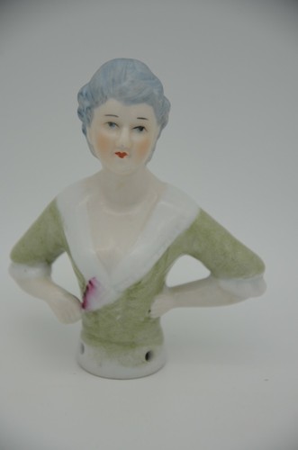 Schöne porzellanfigur - schöne,