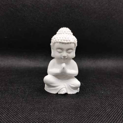 Deko figur buddha spirituell - buddha,