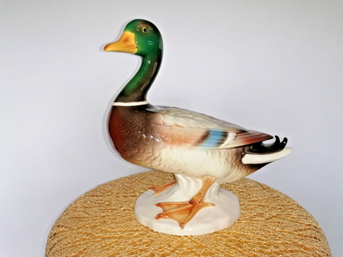 Goebel ente lebensgröße - goebel, in