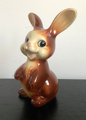 Goebel porzellan hase - hase, 173/1