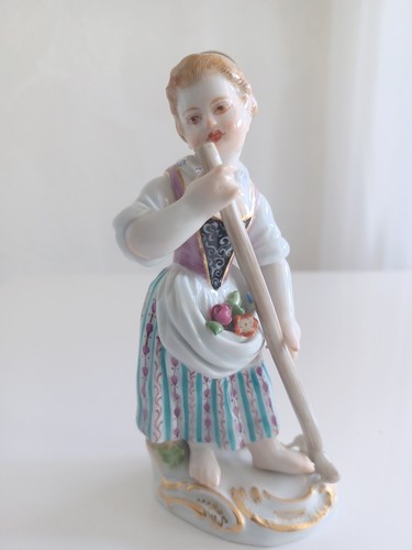 Schöne meissen figur - schöne,