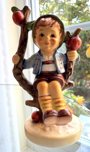 Hummelfigur 142 herbst 11 - hummelfigur, 142/3/0
