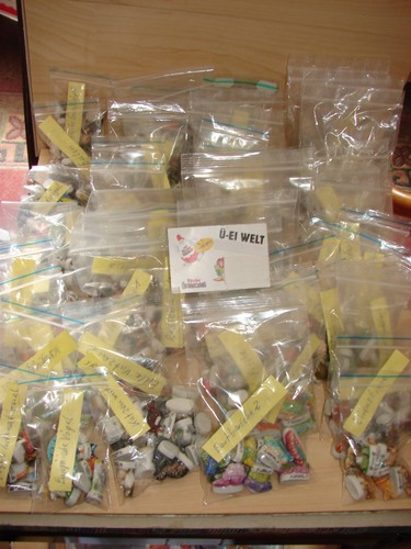 Feves porzellanfiguren - porzellanfiguren,