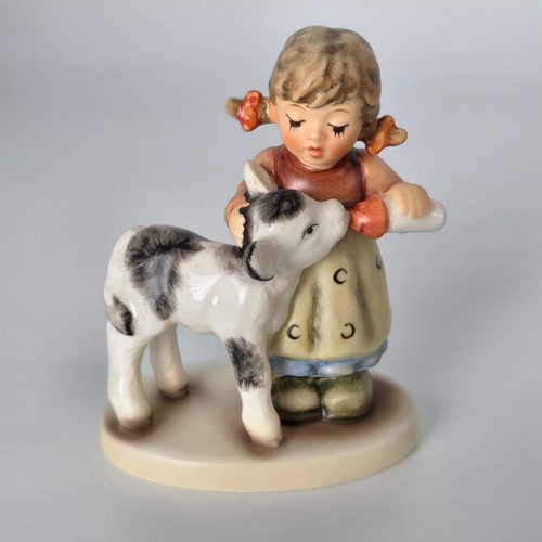 Hummel figur hum 2231 - 2231, friendly