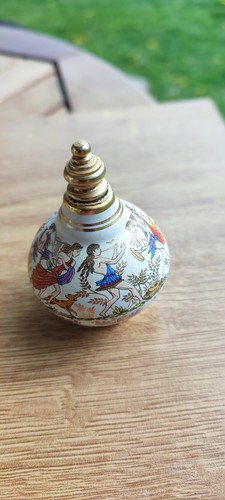 Keramik figur - keramik,