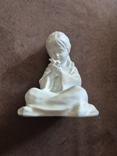 Kaiser porzellan figur - kaiser,