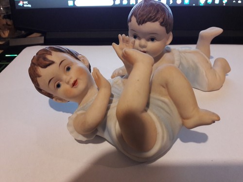 Porzellan figuren - 2,