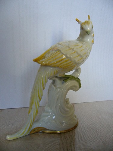 Rosenthal porzellan figur - rosenthal,
