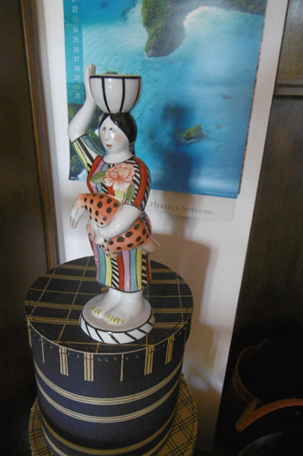 Ipanema figur von - ipanema,