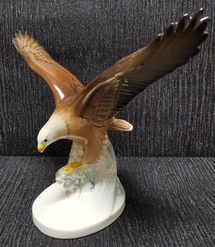 Goebel seeadler porzellan - goebel,