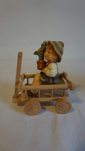 Hummel figur 699 - hummel-figur, vielen