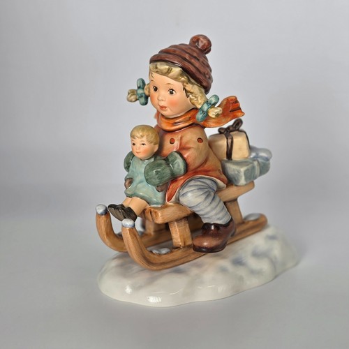 Hummel figur hum 2014 aus - hummel, 2014/i