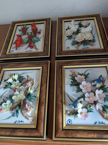 Capodimonte porzellan bilder - porzellan,