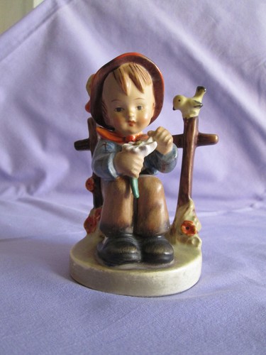 Porzellan figur 174 liebt - 174,