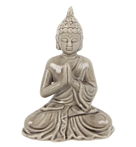 Trendline dekofigur buddha - trendline,