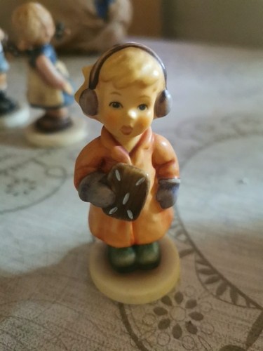 Hummel goebel hab was - hab, gutes