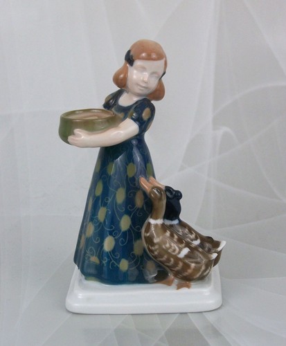 Rosenthal figur caasmann - rosenthal,