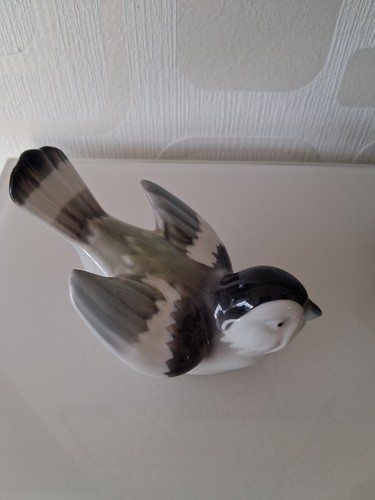 Porzellan vogel - porzellan/,