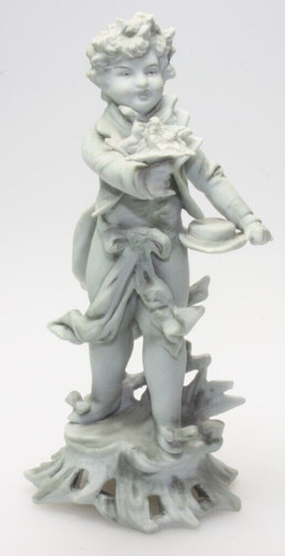 Vintage alte figur - vintage,
