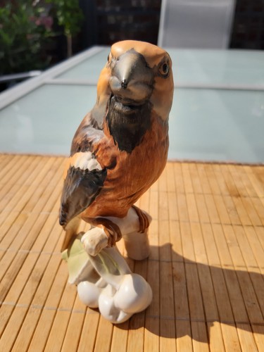 Goebel figur kernbeisser - goebel,