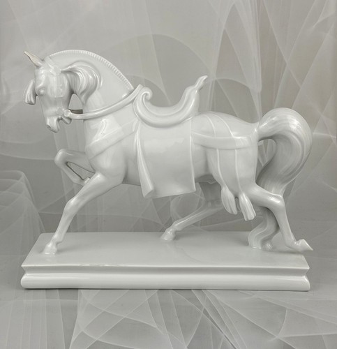 Rosenthal jugendstil figur - jugendstil,