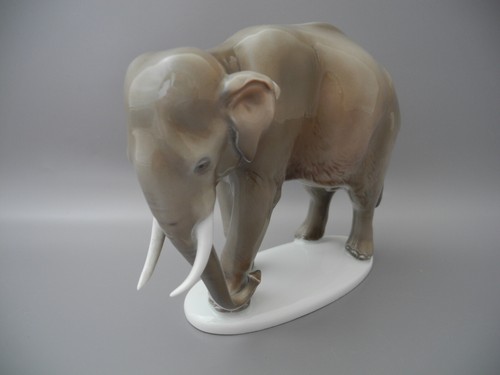 Rosenthal elefant 178 - elefant, 178/1
