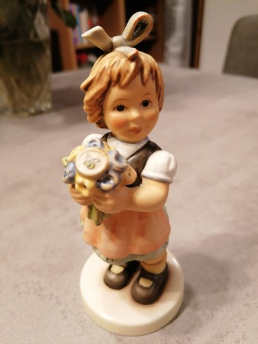 Hummel figur viel - hummel,