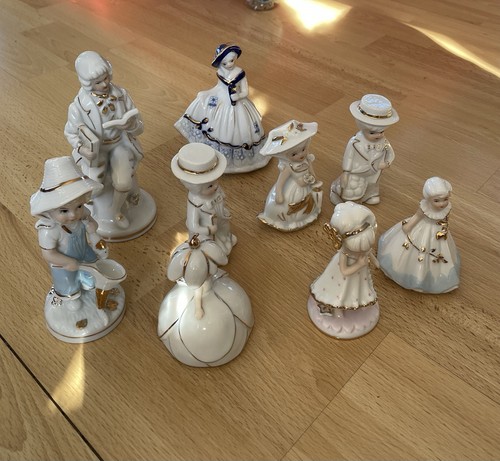 Porzellanfiguren stück - porzellanfiguren,