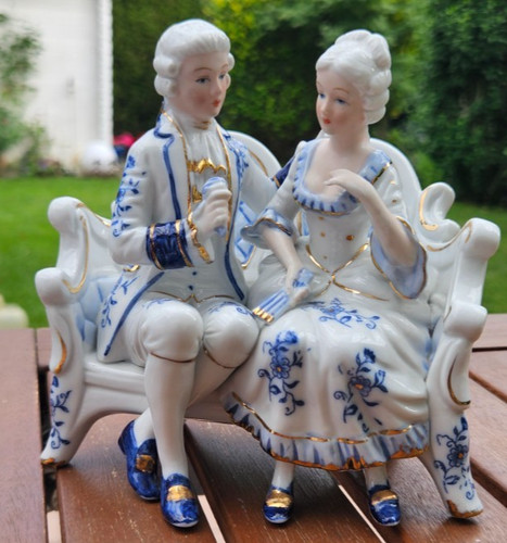 Norleans japan viktorianisches - norleans,