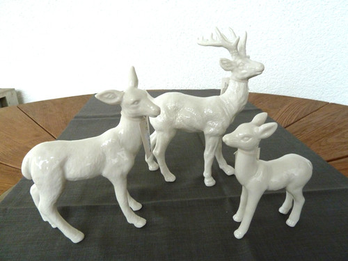 Kaheku figur hirsch reh - kaheku,