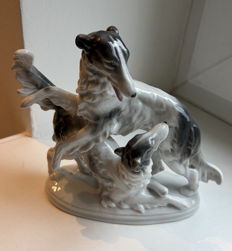 Fasold strauch porzellan - fasold, strauch,