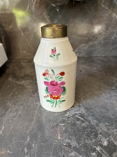 Ostfriesenrose teedose - ostfriesenrose,